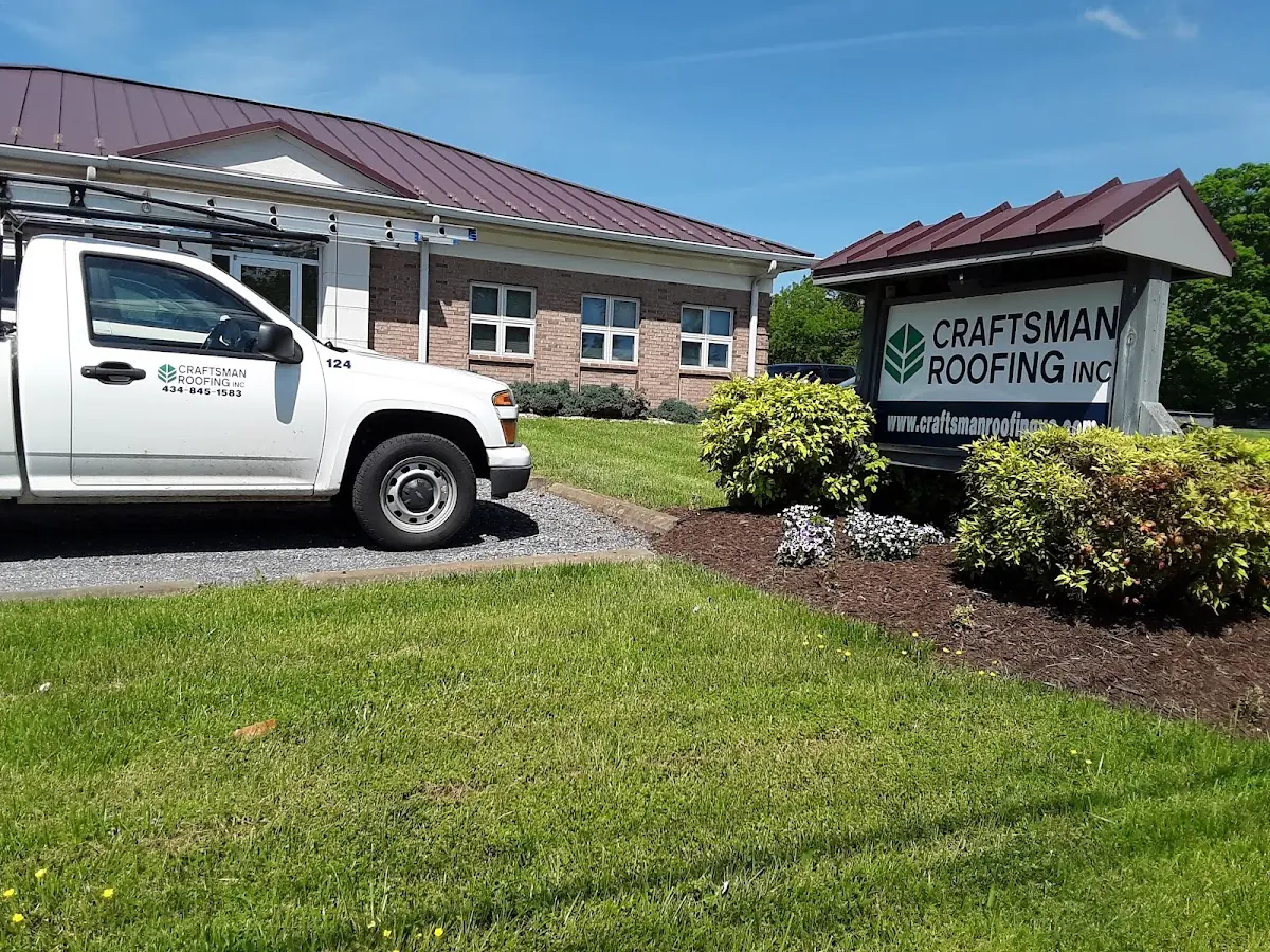 Quality Wind Damage Roof Repair by experienced craftsmen in Boalsburg